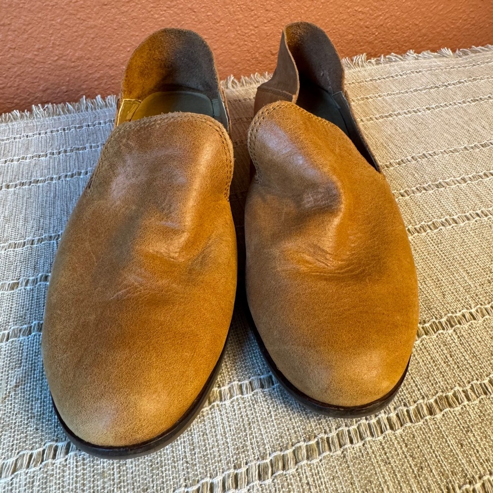 Lucky Brand loafers - Picture 2 of 12
